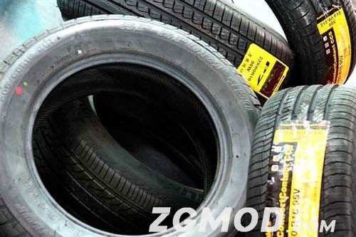 好輪胎怎么選 再談<a href=http://www.zgmod.com target=_blank class=infotextkey>汽車(chē)改裝</a>輪胎選購(gòu)要點(diǎn)
